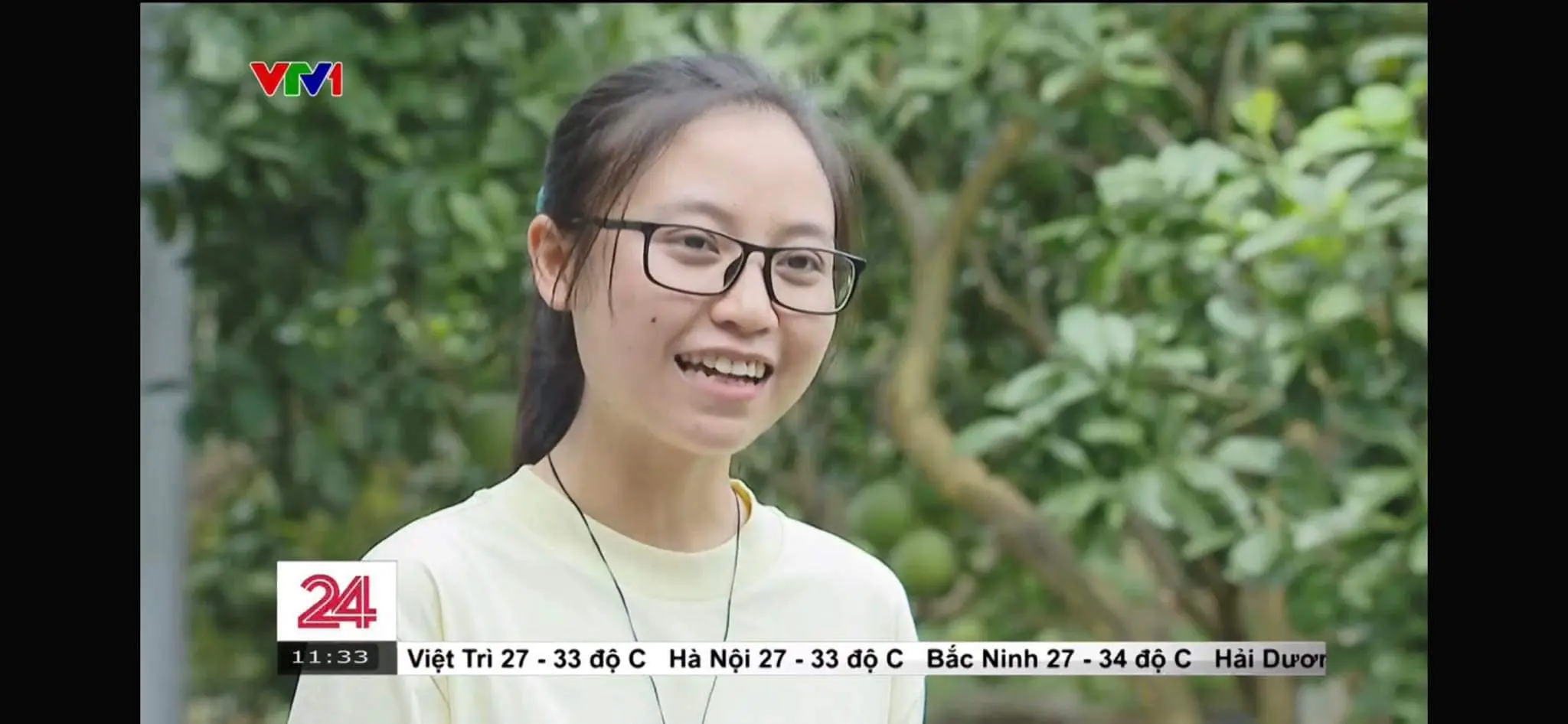 Một lối nhỏ
